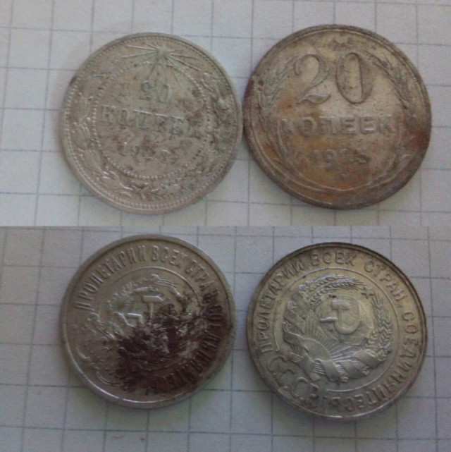 Однорукий Копарь и неожиданные находки в глухом лесу!