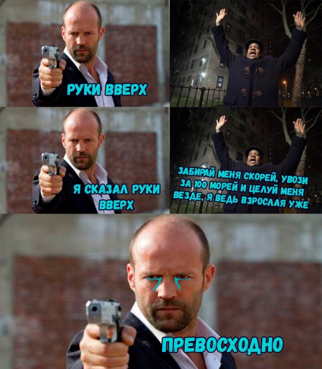 Немного картинок в эту среду