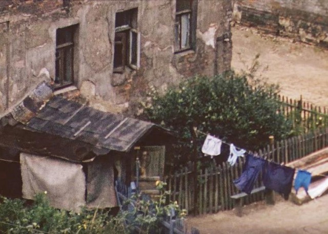Интересные и редкие ретро-фотографии