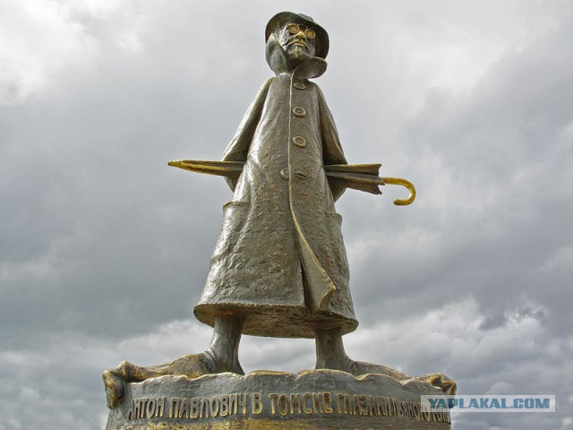 Художница нарисовала типичных жителей городов России