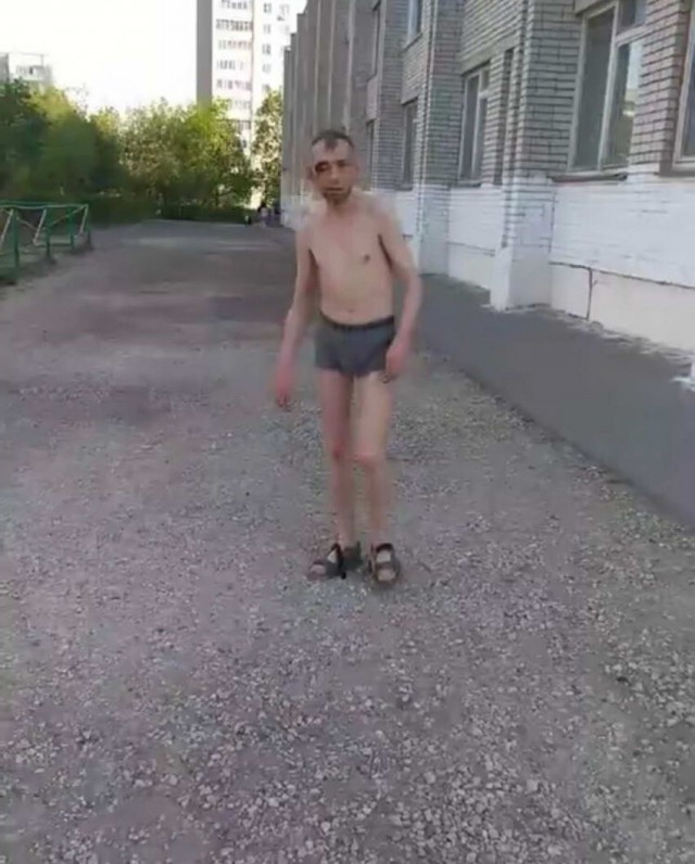 Скотсети и прочие интернеты 17.05.19