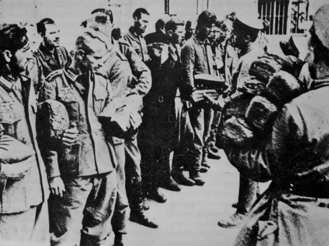 22 июня 1941 г, немного фото...