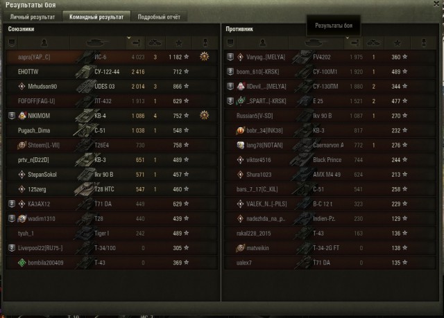 Wargaming 58