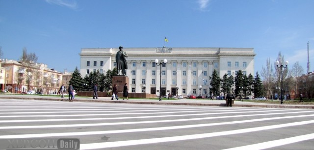 Приднестровье. Несуществующая, но реальная страна