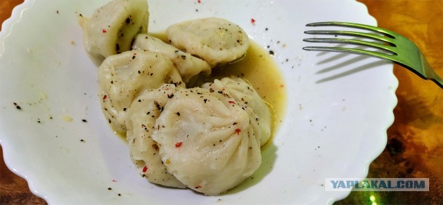 Пельмени