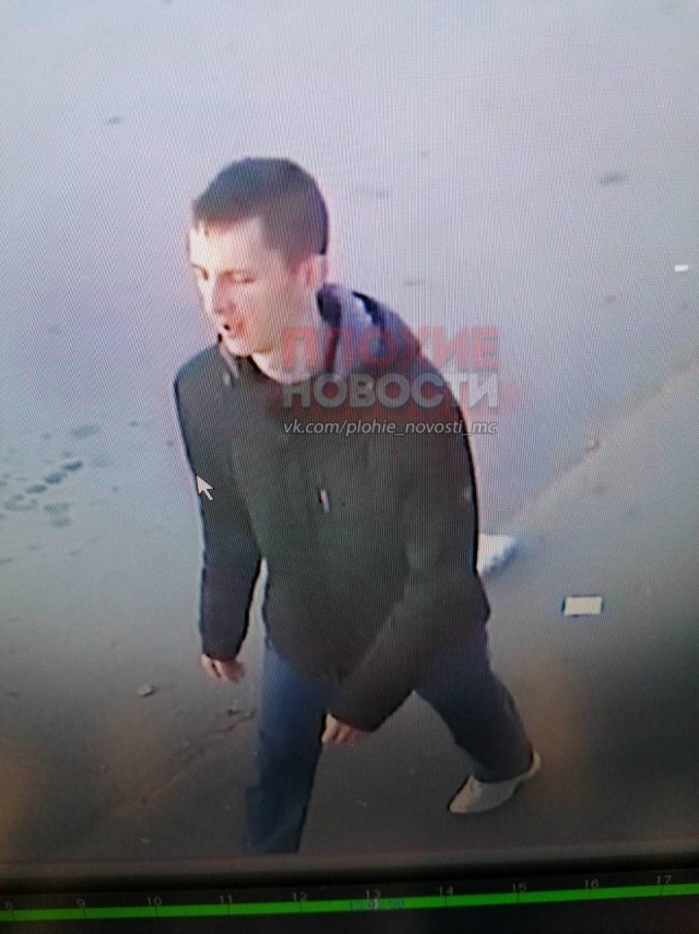 Жаль, для таких нет смертной казни