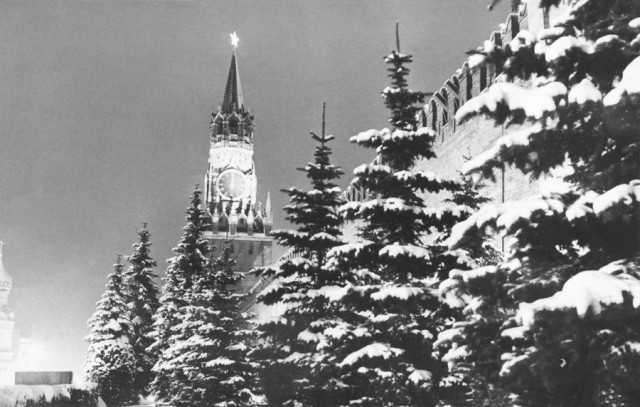 50 лет назад. Декабрь 1970 года