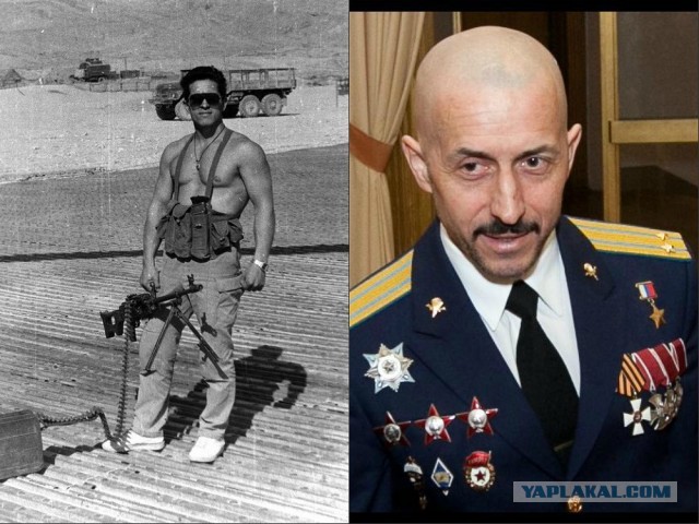 Жил небом: 20 лет назад погиб легендарный летчик Николай Майданов