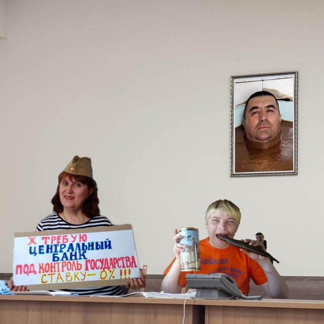 Чудики из социальных сетей 13.02.21