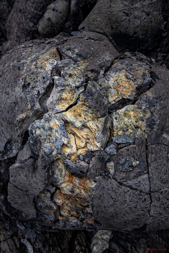 Камчатка, Толбачик