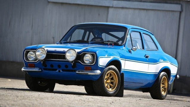 Group B. Красивых автофото пост