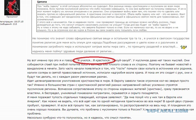 Под покровом ночи мигрант залез на территорию храма, разломал некоторые постройки, сломал икону и совершил другие акты вандализма