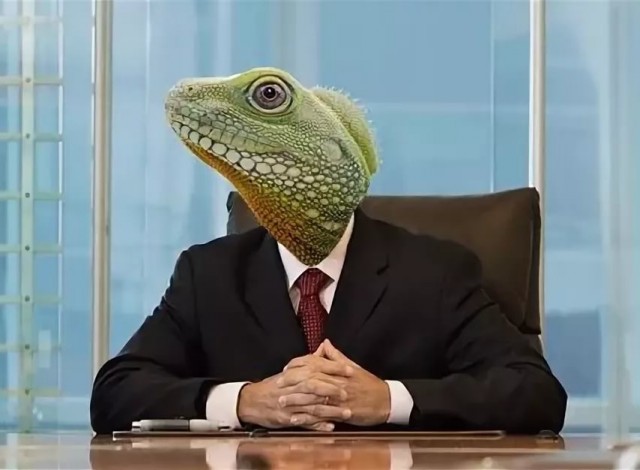 Что бы я сказал инопланетянам...