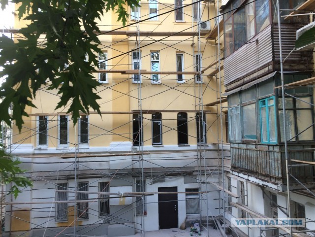 Ремонт квартиры с минус десяти