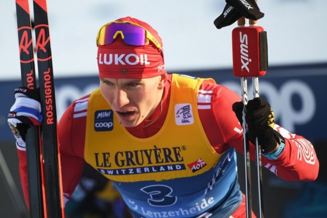 Норвежский журналист: Александра Большунова и других россиян не должно быть на Олимпиаде