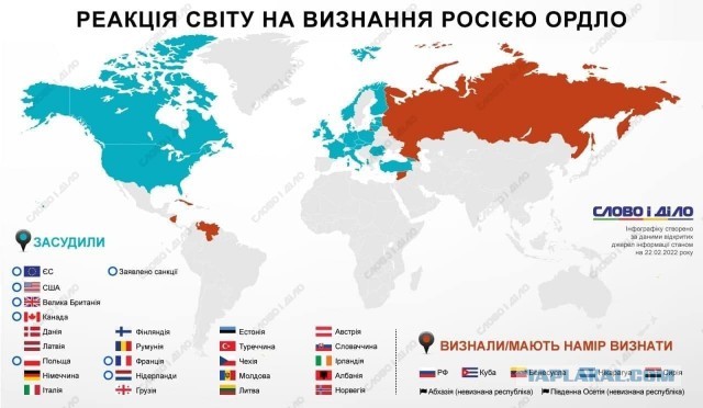 Медведев пообещал Европе заоблачные цены на газ