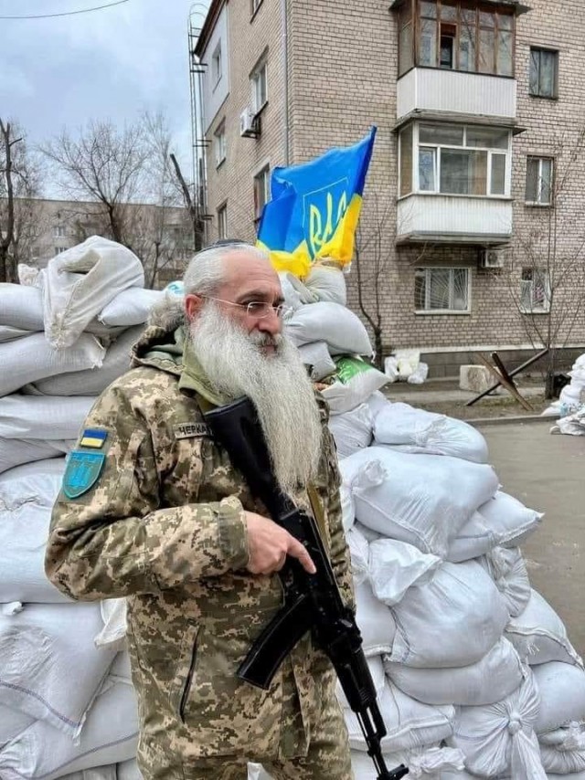 У войны не женское лицо !?