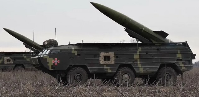 ВСУ нанесли ракетный удар по телевышке в Херсоне