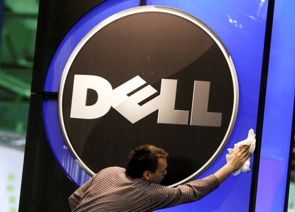 Арбитражный суд Москвы арестовал счета российской структуры американского производителя компьютеров Dell на 778 миллионов рублей