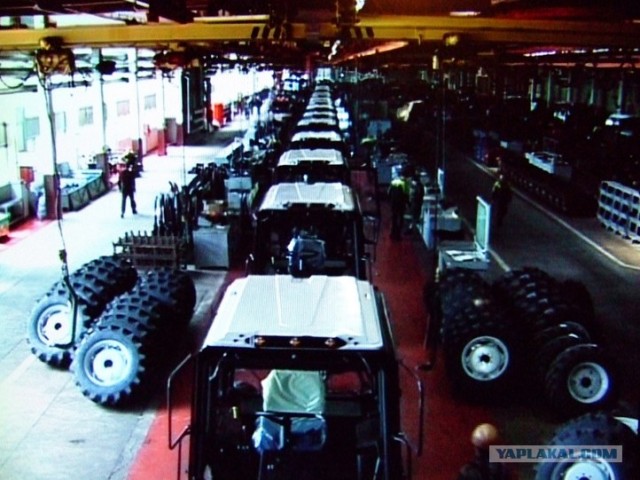 Как я ездил в Минск