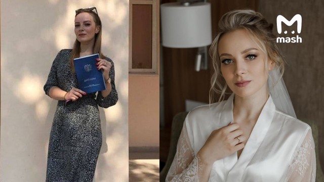 В Оренбурге зарезали молодую врача-терапевта