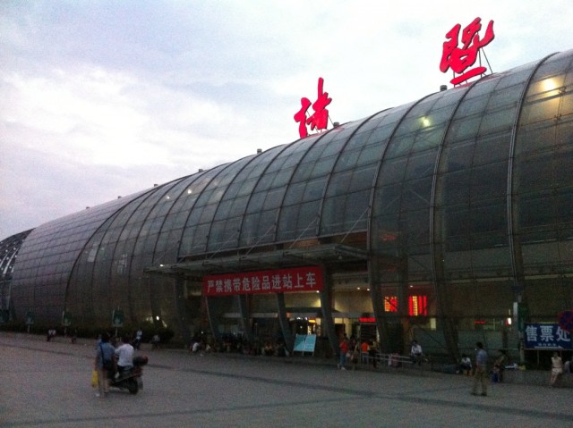 Шанхай - новая любовь на всю жизнь...