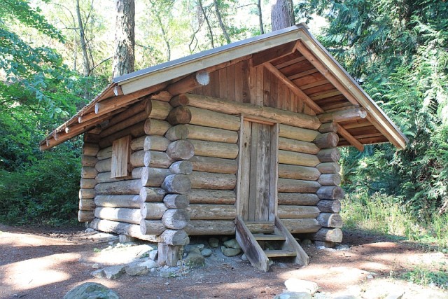 Деревенская Америка