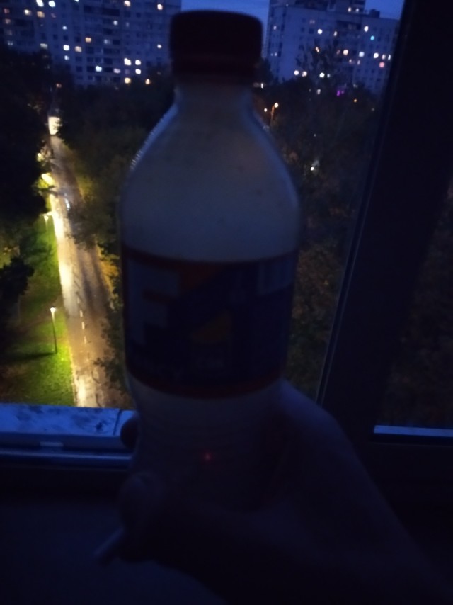 А у вас какой вид из окна?