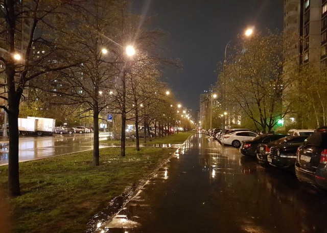 Поделимся красивыми фото с телефона?