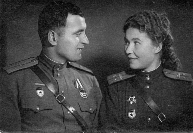 Фотографии из прошлого нашей страны-2