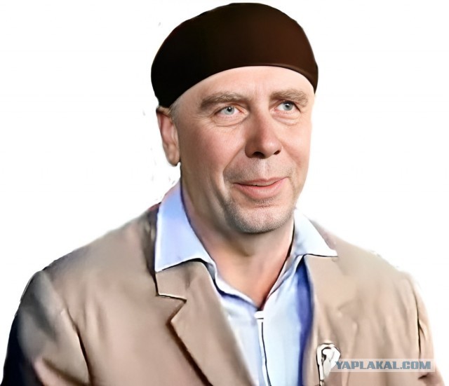 Отвлеку вас от новостей