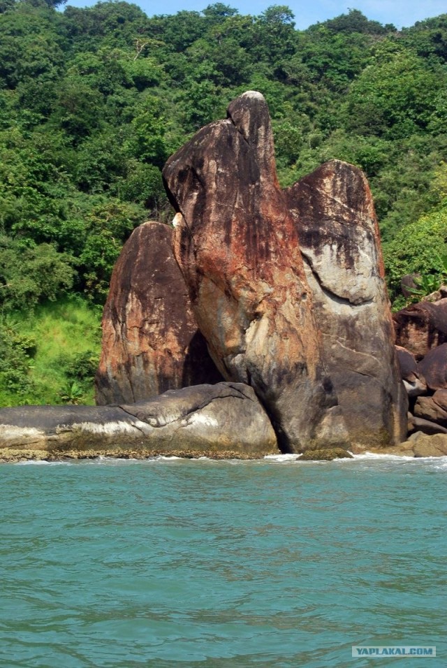 ГоА свои впечатления