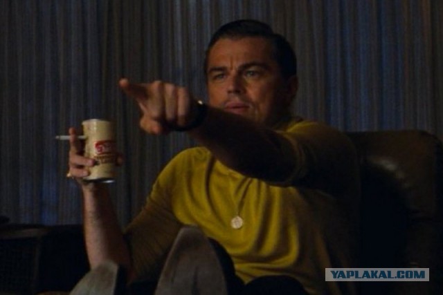 Шашлык Наполеон