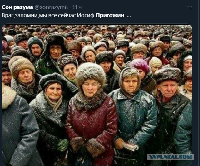 Иосиф Пригожин: я сейчас пребываю в шоке и не понимаю, как с этим дерьмом жить