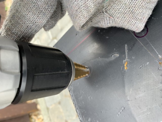 Навес для авто из бруса своими руками