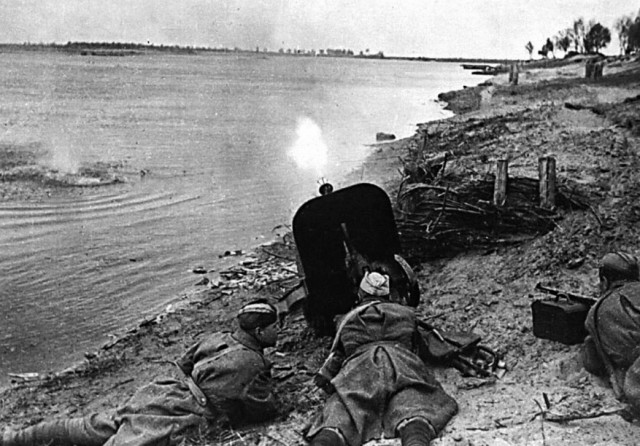 Подборка фотографий Великой Отечественной войны. Часть 3