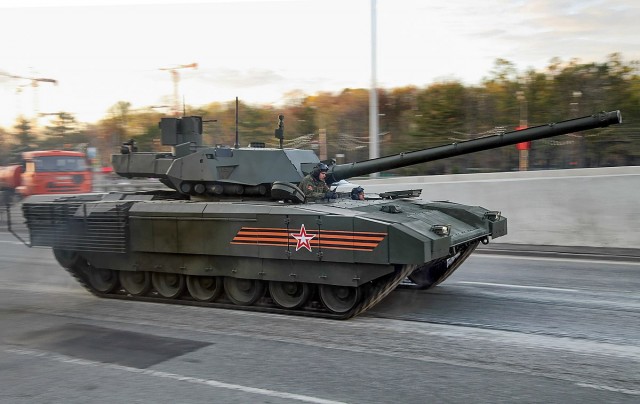 Большая украинская пятёрка