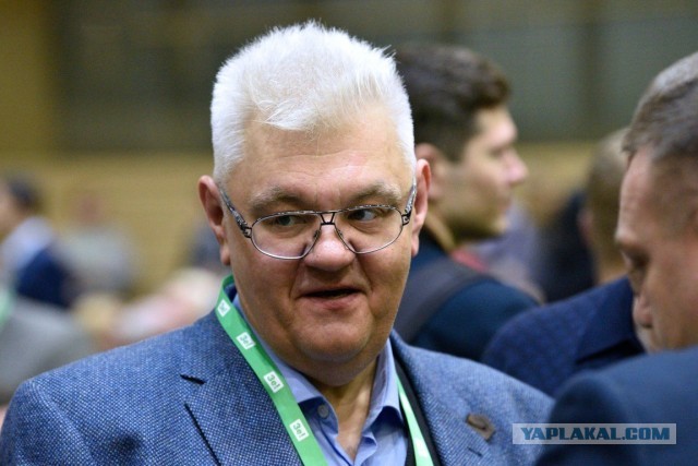 Умер звезда КВН 90х Сергей Сивохо