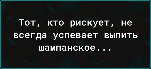 Весёлый полтишок 01.11.23