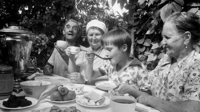 Секретные рецепты: Какими блюдами в СССР бабушки лечили внуков и домочадцев
