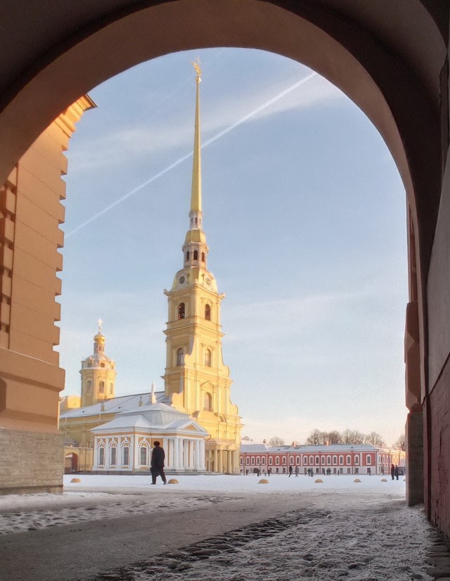 Питер