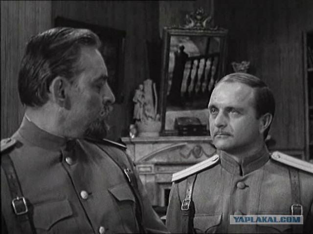 Cкончался актер Константин Желдин