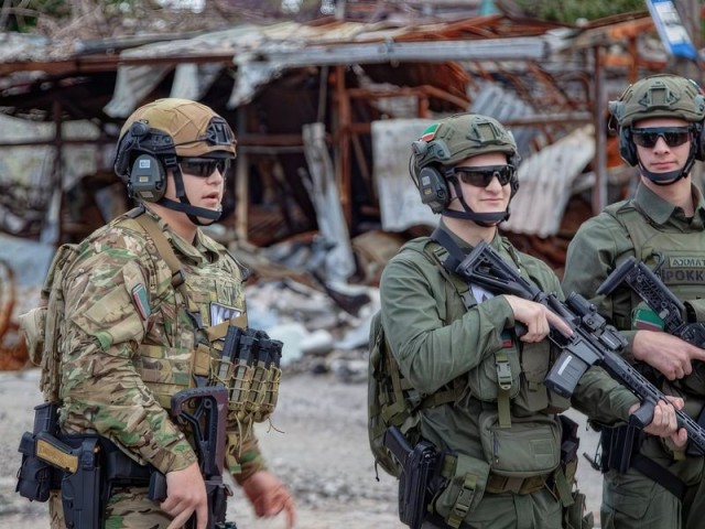 Вот и первый боец Кракена ГУР МО Украины*, попавший в плен Северянам