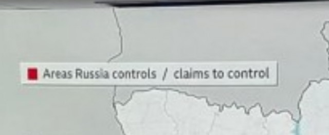 Где-то на польском ТВ