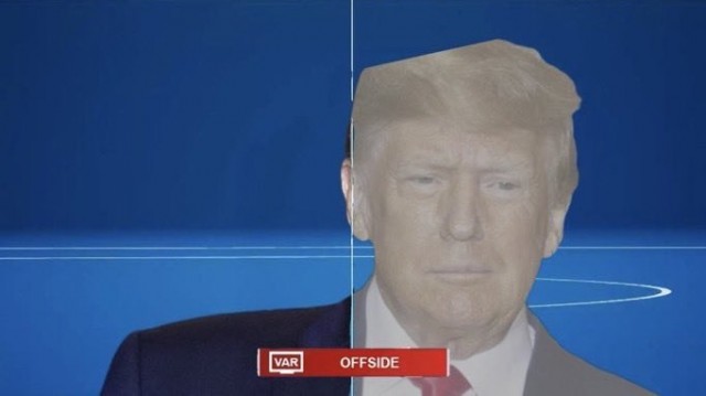 Конспирология в покушении на Трампа