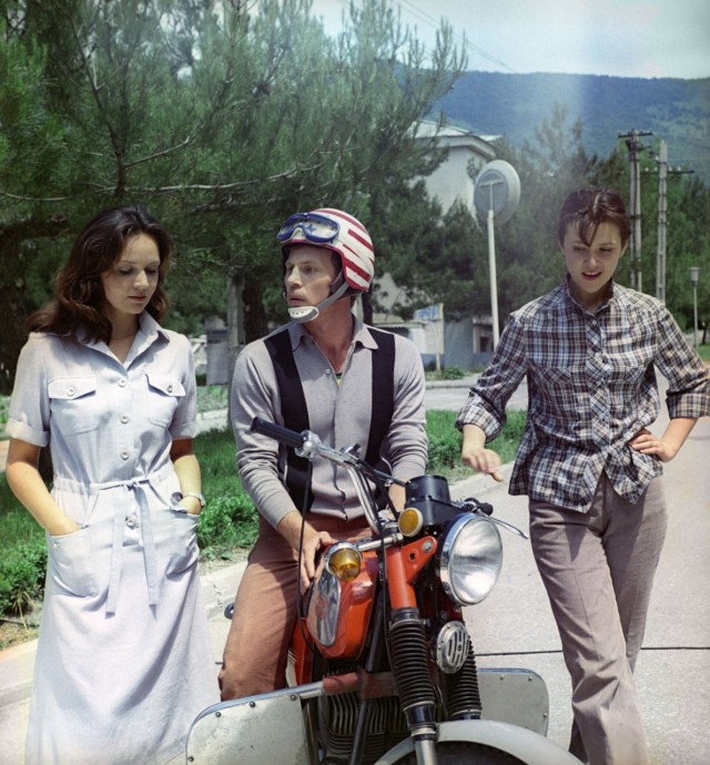 Back in USSR (06.08)