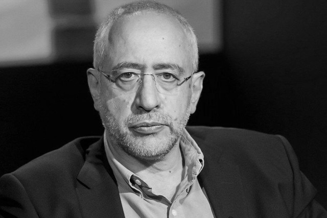 Умер журналист Николай Сванидзе. Ему было 69 лет