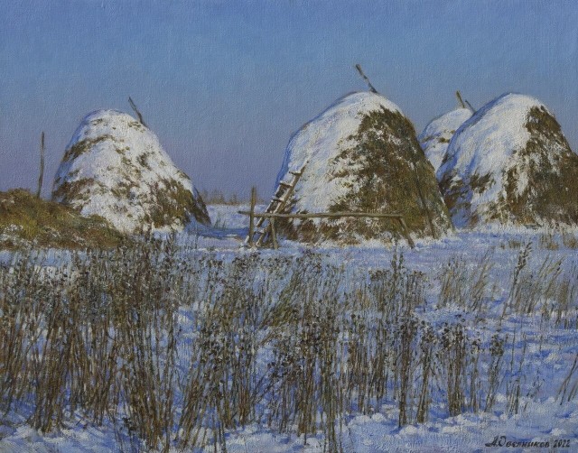 АРТ-Воскресенье