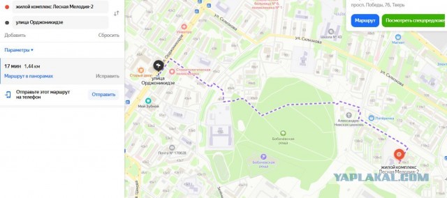 Дерзкий побег из детского садика совершили двое четырёхлетних малышей в Твери
