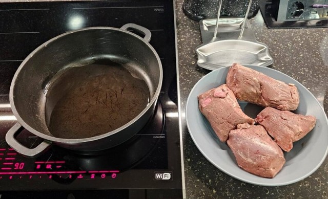 Vitello Tonnato (Вителло Тоннато)